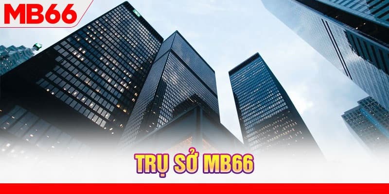 Trụ sở chính Mb66 đặt tại Philipines